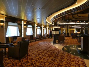 Wheelhouse Bar
