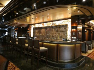 Wheelhouse Bar