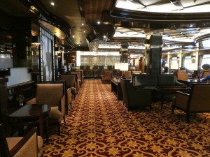 Wheelhouse Bar