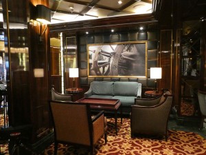 Wheelhouse Bar
