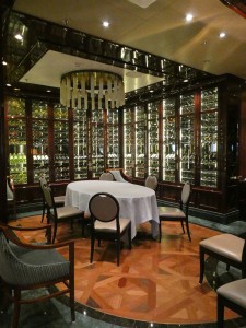 Crown Grill
