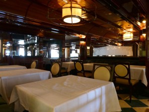 Crown Grill