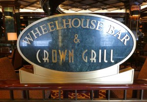 Wheelhouse Bar & Crown Grill