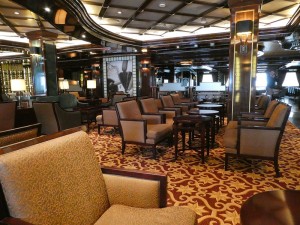 Wheelhouse Bar