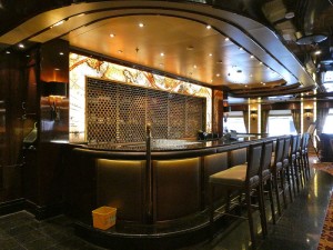 Wheelhouse Bar