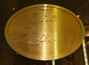 The Library
