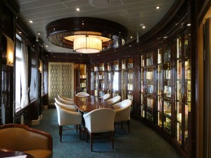 The Library
