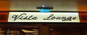 Vista Lounge