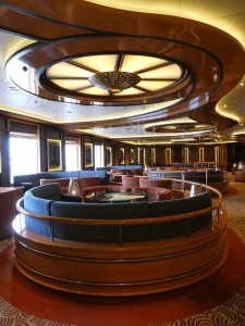 Vista Lounge