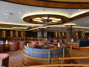 Vista Lounge