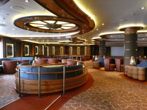 Vista Lounge