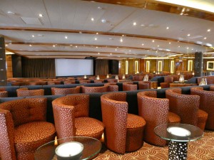 Vista Lounge