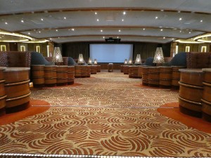 Vista Lounge