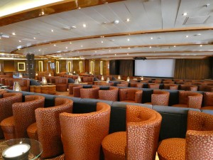 Vista Lounge