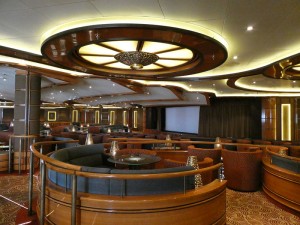 Vista Lounge