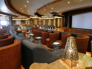 Vista Lounge