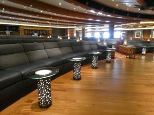 Vista Lounge