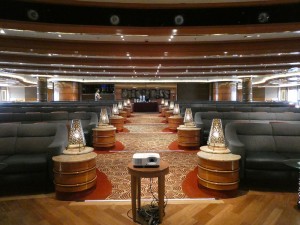 Vista Lounge