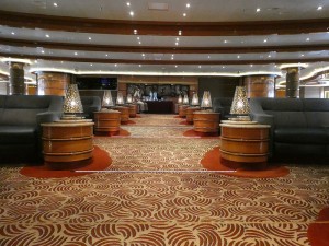 Vista Lounge