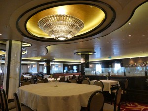 Allegro Dining Room