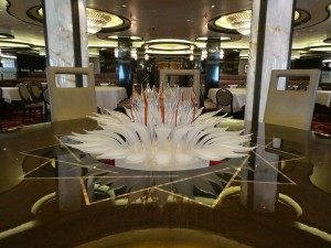 Chef´s Table Lumière