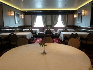 Allegro Dining Room