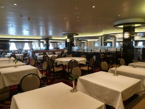 Allegro Dining Room