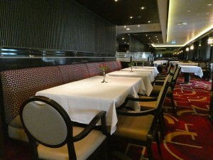 Allegro Dining Room