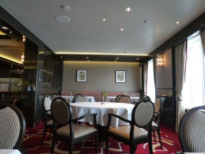Allegro Dining Room