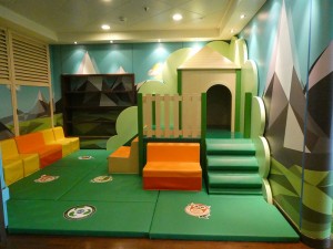 The Tree House