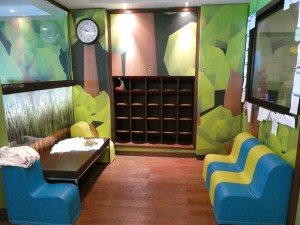 The Tree House