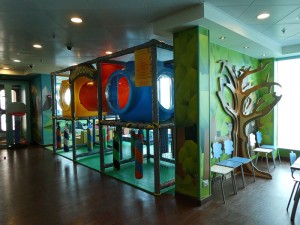 The Tree House