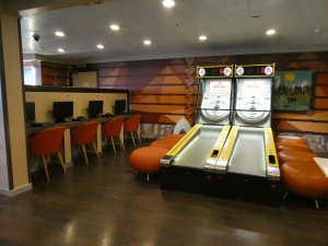 The Lodge