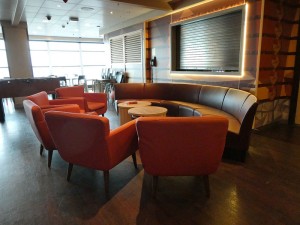 The Lodge