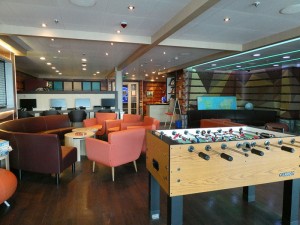 The Lodge