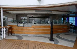 Trident Grill
