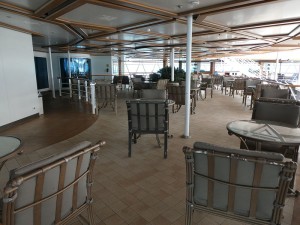 Pooldeck