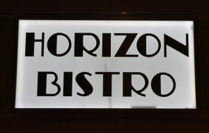 Horizon Bistro