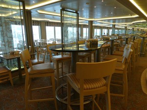 Horizon Bistro