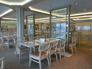 Horizon Bistro