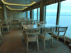 Horizon Bistro