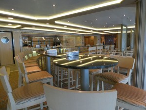 Horizon Bistro