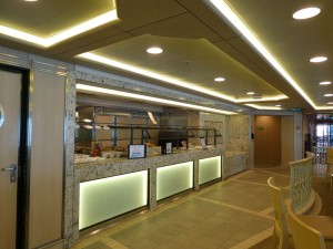 Horizon Bistro