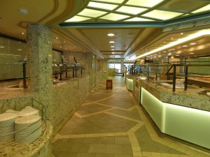 Horizon Bistro