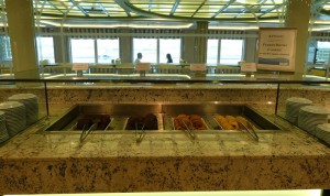 The Pastry Shop