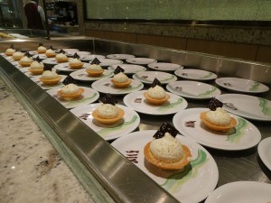 The Pastry Shop