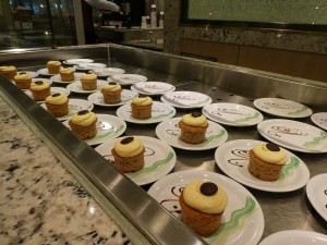 The Pastry Shop