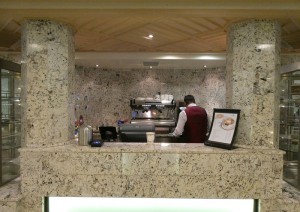 Kaffeebar