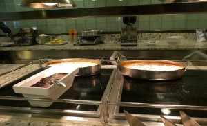The Pastry Shop