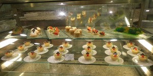 The Pastry Shop